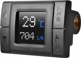 Thermaltake Pacific TF2 Durchflusssensor, Temperatursensor