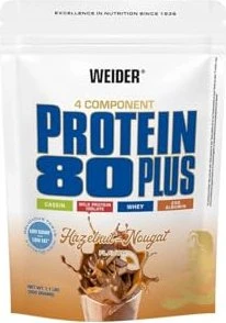 Weider Protein 80 Plus