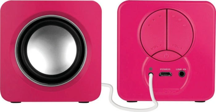 ARCTIC S111 BT pink