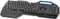Nedis Coatyss Mechanische Gaming Tastatur, LEDs RGB, Gaote Outemu BLUE, USB, ND Vorschaubild