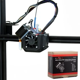 Micro-Swiss NG Direct Drive für Creality CR-10 und Ender 3-Serie Extruder, 1er-Pack