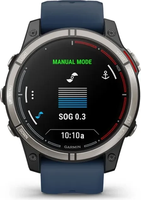 Garmin quatix 7 Pro