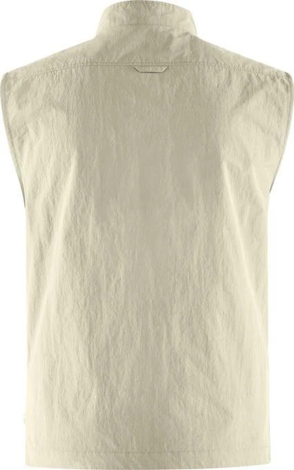 Fjällräven Travellers MT Funktionsweste light beige (Herren)