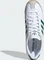 adidas Italia 70s cloud white/collegiate green/gum (Herren) Vorschaubild