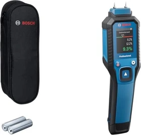 Bosch Professional GMP 1-13 Materialfeuchtemessgerät