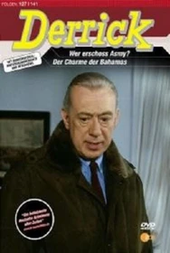 Derrick Vol. 4: Wer erschoss Asmy?/Der Charme der Bahamas (DVD)