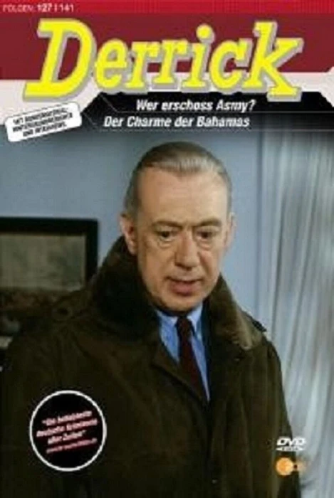 Derrick Vol. 4: Wer erschoss Asmy?/Der Charme der Bahamas (DVD)