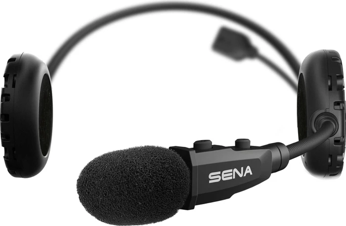 SENA 3S Plus Boom (2020) (3SPLUS-B)