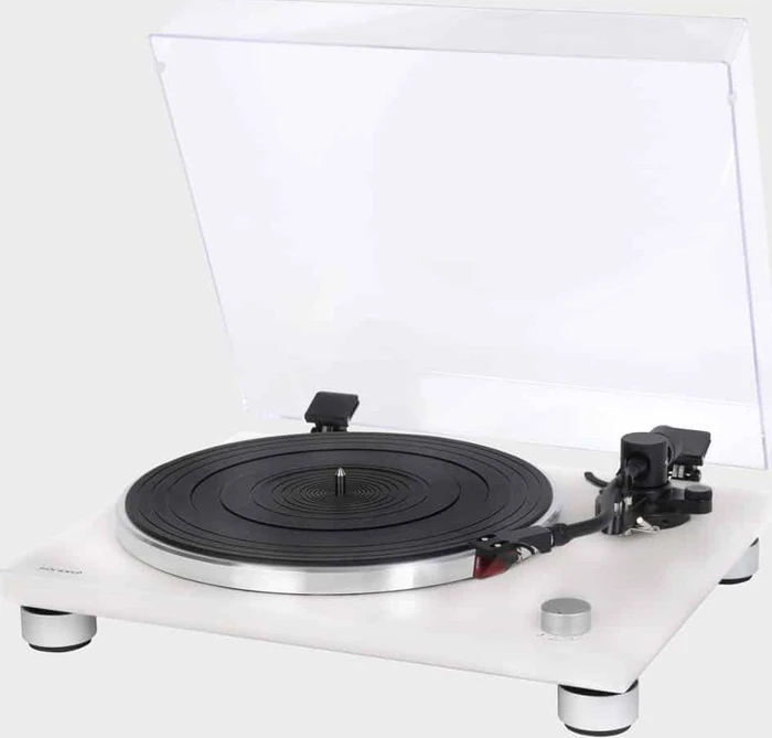 Sonoro Platinum weiß matt