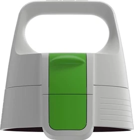 Sigg WMB ONE 2 Verschluss grau/grün