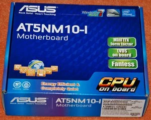 ASUS AT5NM10-I