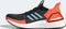 adidas Ultraboost 19 core black/glow blue/hi-res coral (Damen) Vorschaubild