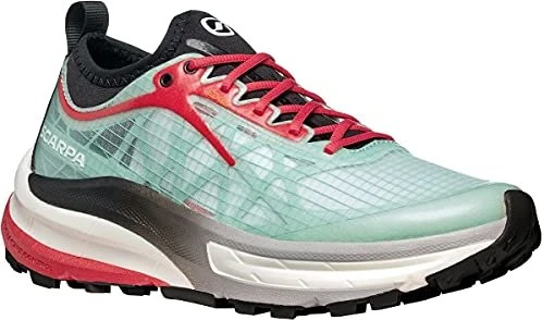 Scarpa Golden Gate ATR aqua/black (Damen)