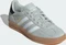 adidas Gazelle Indoor wonder silver/cloud white/core black (Junior) Vorschaubild