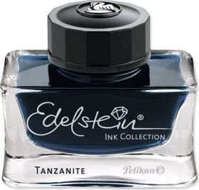Pelikan Edelstein Tintenfass tanzanite, 50ml