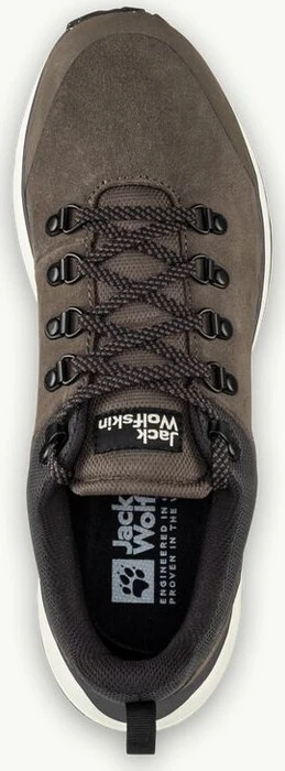 Jack Wolfskin Terraventure Urban Low cold coffee (Herren)