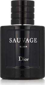 Christian Dior Sauvage Elixir Extrait de Parfum, 100ml