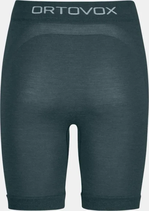 Ortovox 120 Comp Light Shorts Boxer Briefs dark arctic grey (Damen)