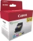 Canon Tinte CLI-551 Rainbow-Kit Vorschaubild