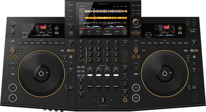 Pioneer DJ Opus-Quad