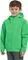 Jack Wolfskin Flaze Funktionsjacke lizard (Junior) Vorschaubild