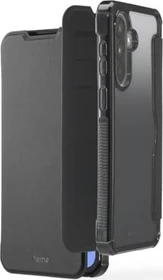 Hama Handytasche Extreme Protect magnetisch für Samsung Galaxy A57 5G schwarz