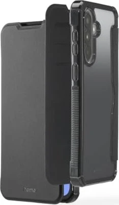 Hama Handytasche Extreme Protect magnetisch für Samsung Galaxy A57 5G schwarz