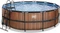 Exit Toys Pool mit Sandfilterpumpe 427x122cm Vorschaubild