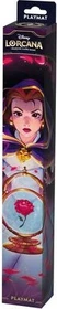 Disney Lorcana - Spielmatte - Belle