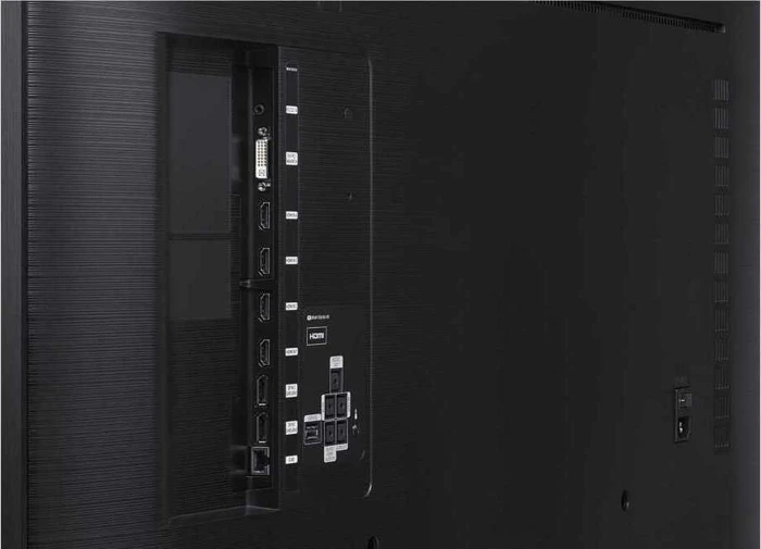 Samsung QM65F, 64.5"