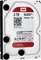 Western Digital WD Red 3TB, 24/7, 512e / 3.5" / SATA 6Gb/s Vorschaubild
