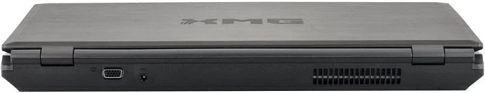 Schenker XMG A704-5AN, Core i7-4700MQ, 8GB RAM, 250GB SSD, 750GB HDD, GeForce GTX 860M, DE