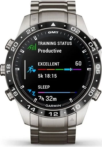 Garmin MARQ Aviator Generation 2