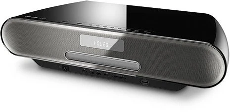 Panasonic SC-RS54 schwarz