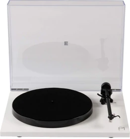 Rega Planar 1 Plus weiß