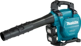 Makita DUB363PT2V Akku-Laubsauger/-bläser inkl. 2 Akkus 5.0Ah