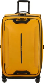 Samsonite Ecodiver Trolley mit 4 Rollen 79cm gelb