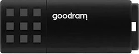 goodram UME3 256GB schwarz, USB-A, USB 3.2 Gen 1×1