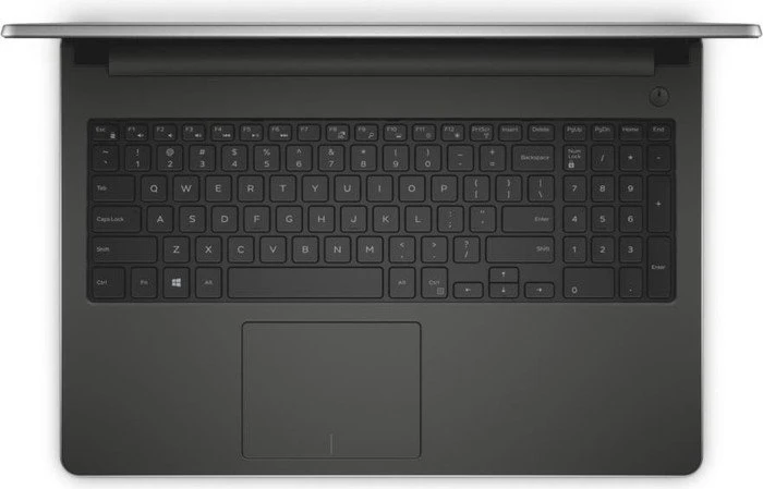 Dell Inspiron 15 5559, Core i5-6200U, 8GB RAM, 1TB HDD, Radeon R5 M335, DE