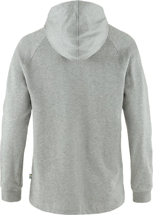 Fjällräven Vardag Hoodie grey/melange (Damen)