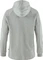 Fjällräven Vardag Hoodie grey/melange (Damen) Vorschaubild