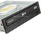 LG GH24NSB0 schwarz, SATA, bulk Vorschaubild
