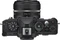Nikon Z f schwarz mit Objektiv Z 40mm 2.0 (SE) Vorschaubild