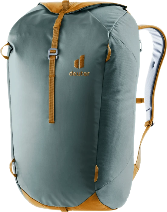 Deuter Gravity Motion