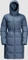 Jack Wolfskin Frozen Lake Funktionsmantel frost blue (Damen) Vorschaubild