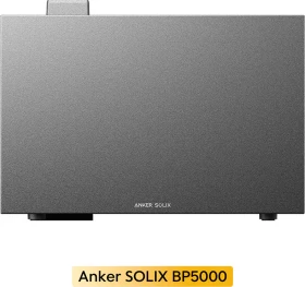 Anker SOLIX BP5000 Speichermodul, 5.02kWh