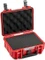 B&W International Outdoor Case Typ 500 PP.23 mit Würfelschaumstoff Vorschaubild