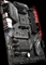MSI B450 Tomahawk (AMD AM4) Vorschaubild