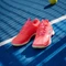 adidas Avacourt 2 lucid red/silver metallic/warm vanilla Vorschaubild