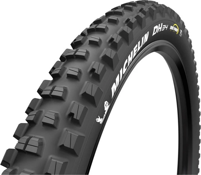 Michelin DH34 Bike Park 29x2.4" Reifen